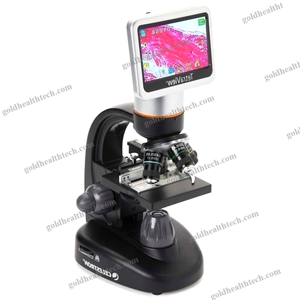 Digital Microscope