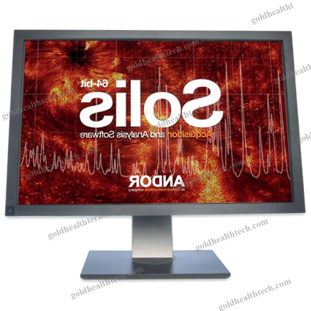 Digital Microscope Software