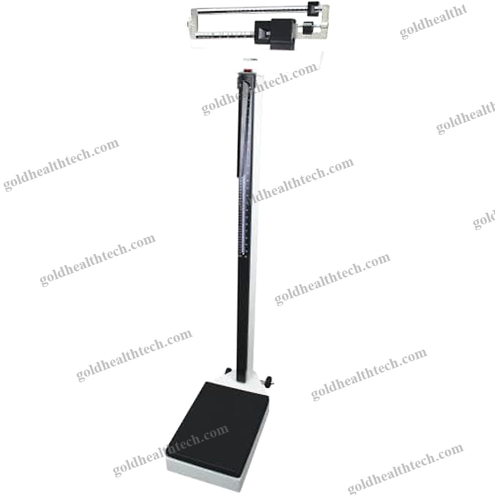 Digital Patient Weighing Scale 1