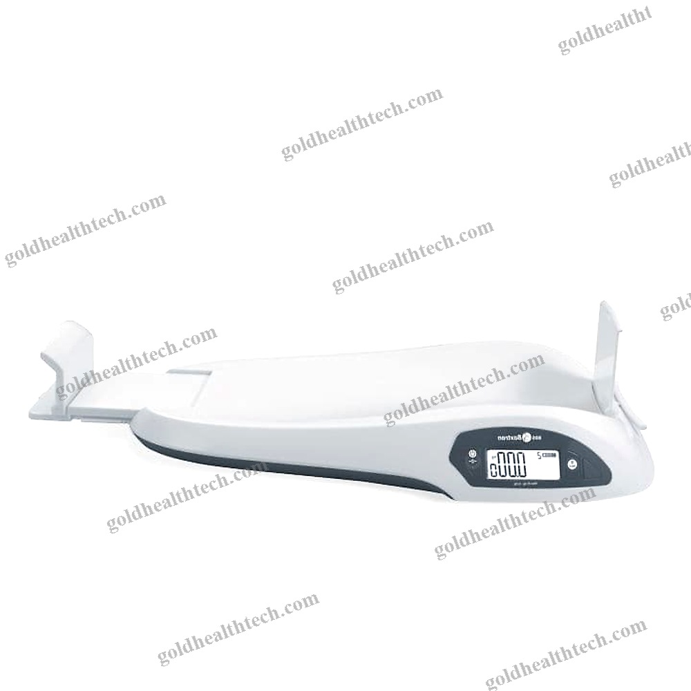 Digital Patient Weighing Scale 1