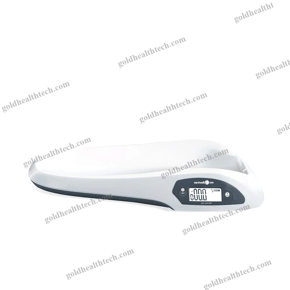 Digital Patient Weighing Scale