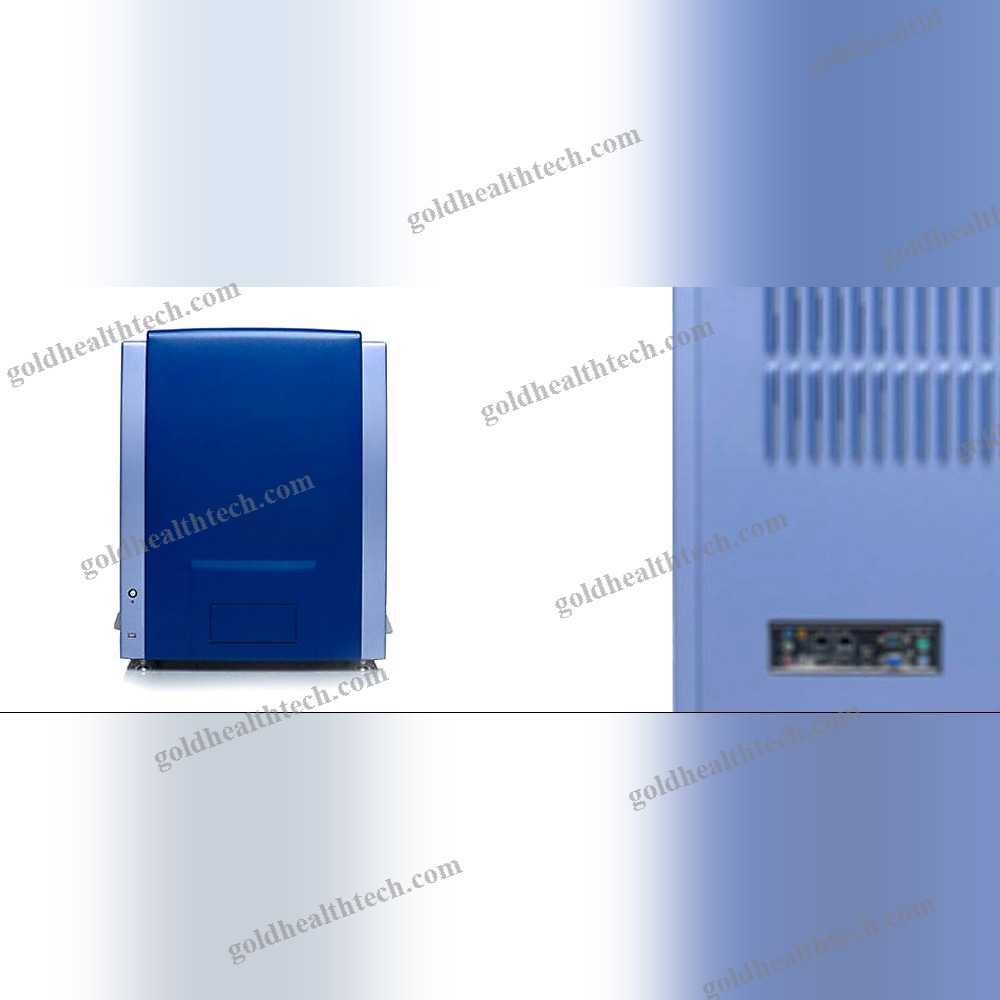 Digital Pcr System 1