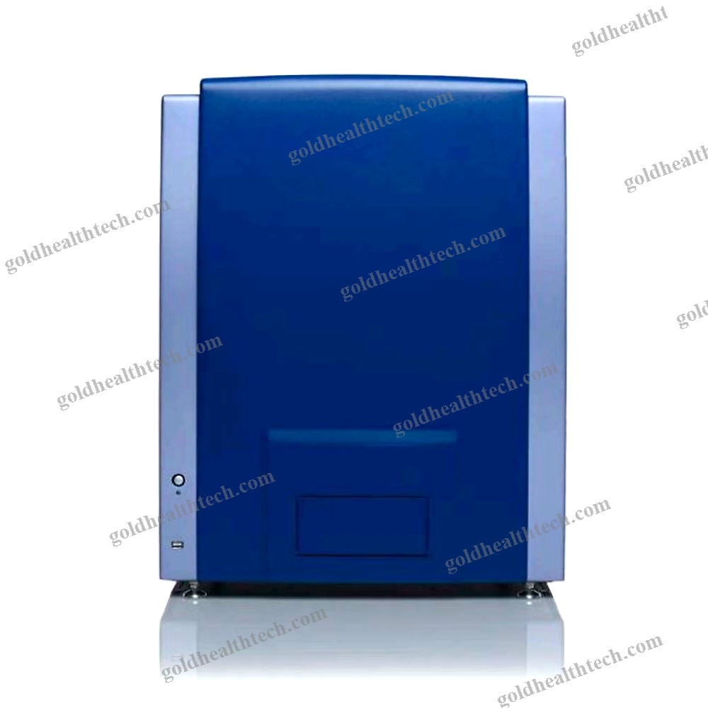 Digital Pcr System