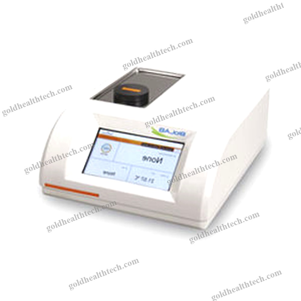 Digital Refractometer