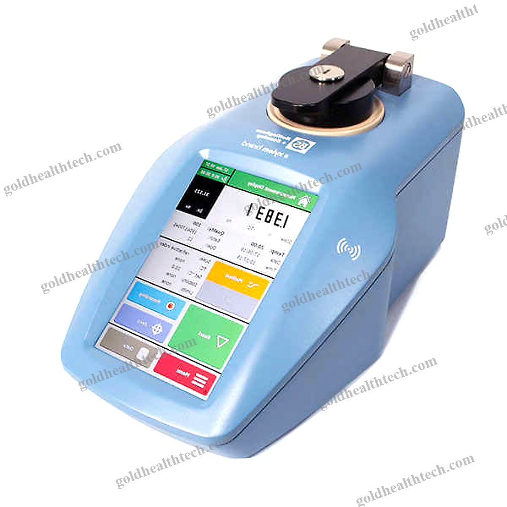 Digital Refractometer 1