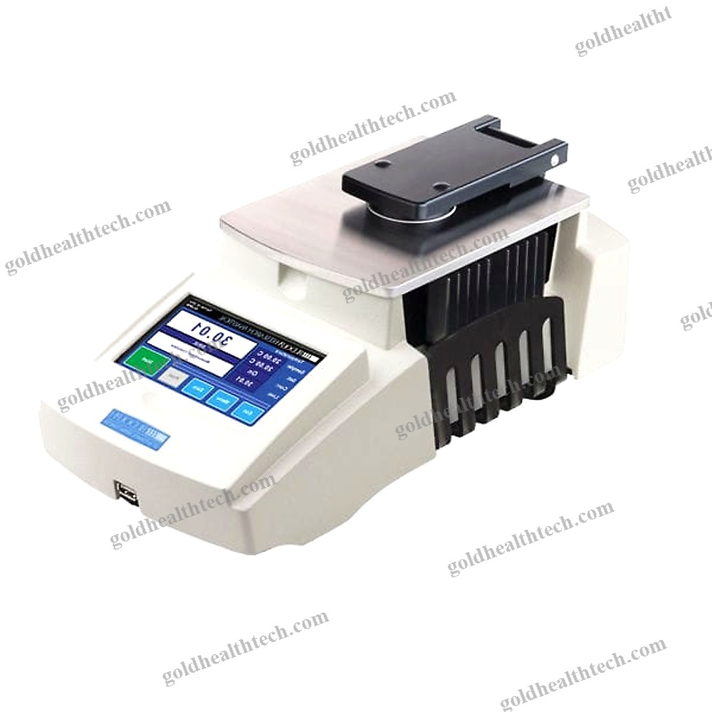 Digital Refractometer