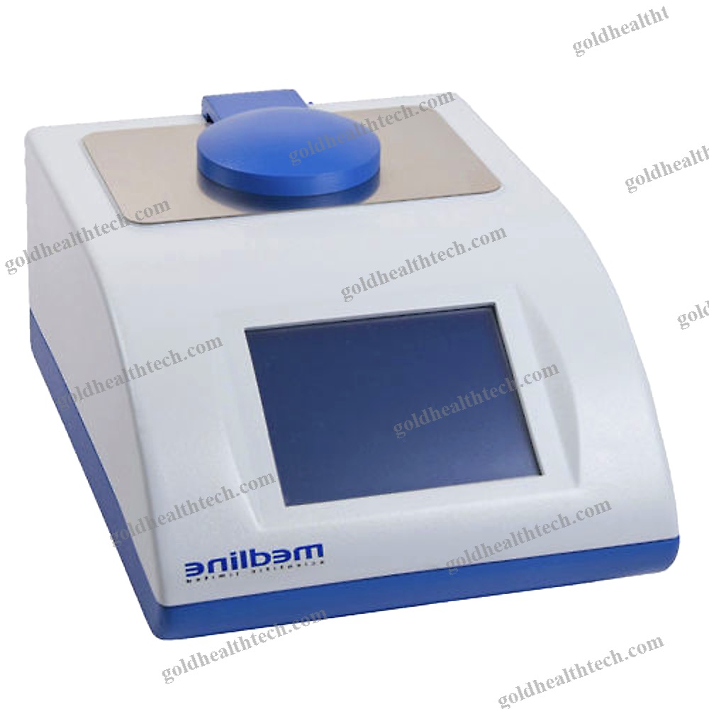 Digital Refractometer