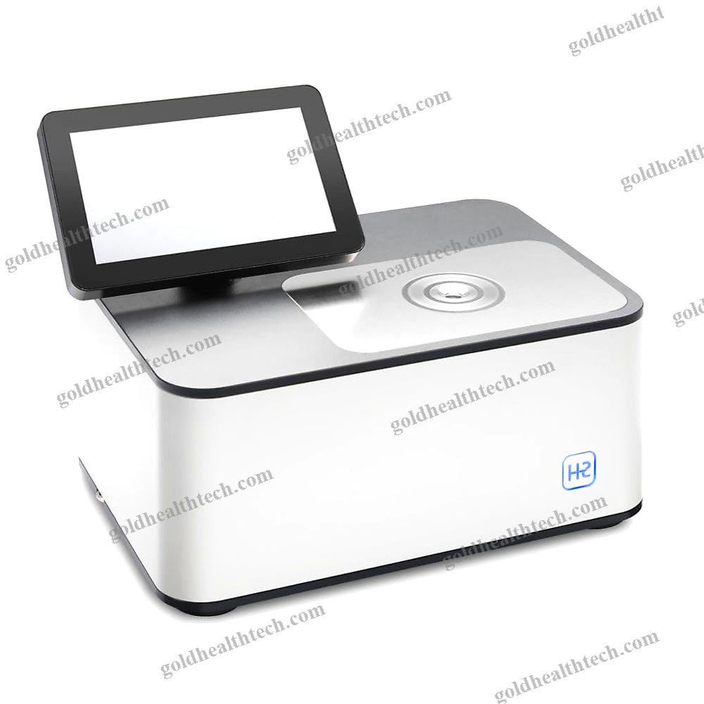 Digital Refractometer