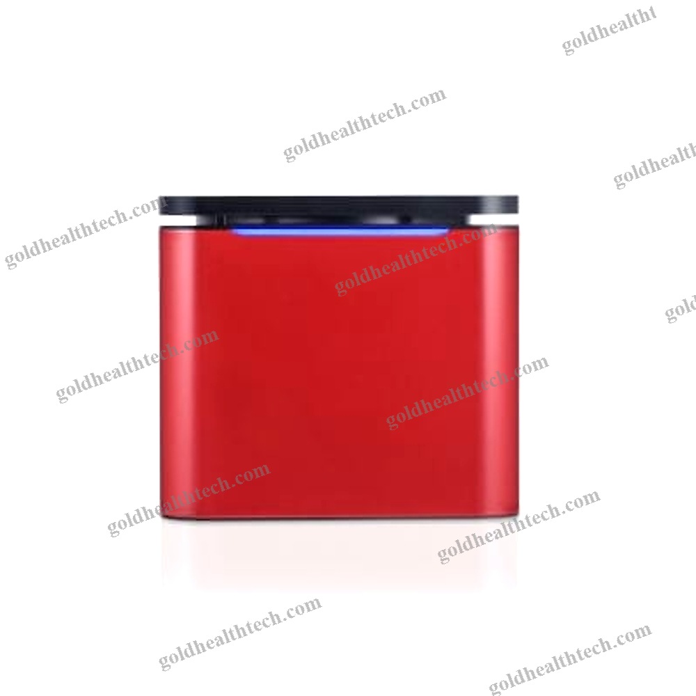 Digital Thermocycler