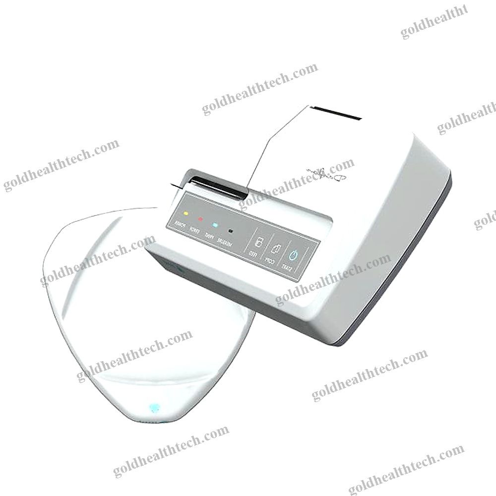 Digital Urinary Flow Meter