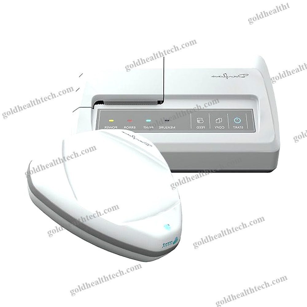 Digital Urinary Flow Meter
