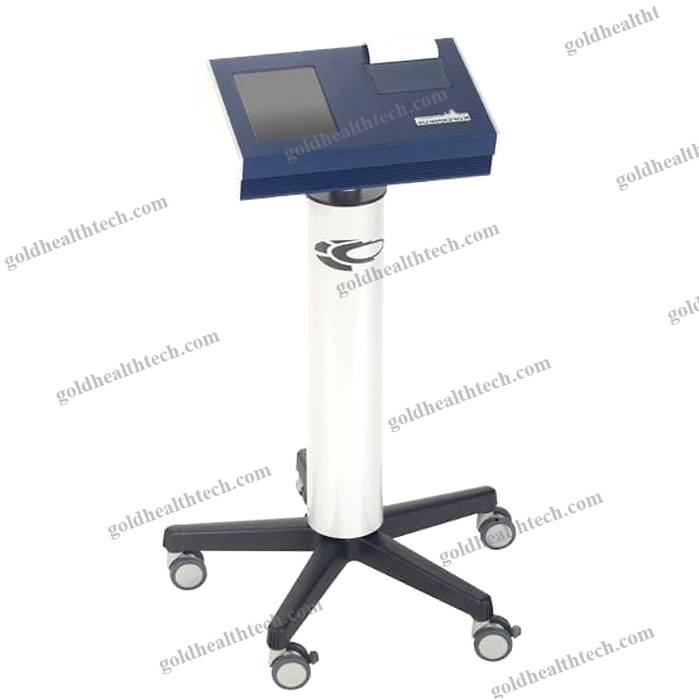 Digital Urinary Flow Meter