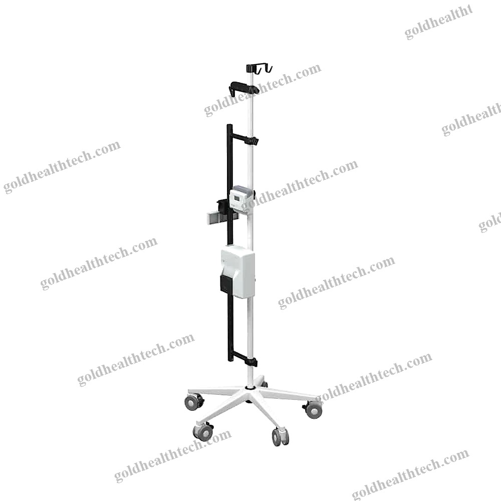 Digital Urodynamic System