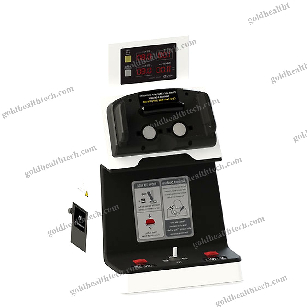 Digital Vision Screener