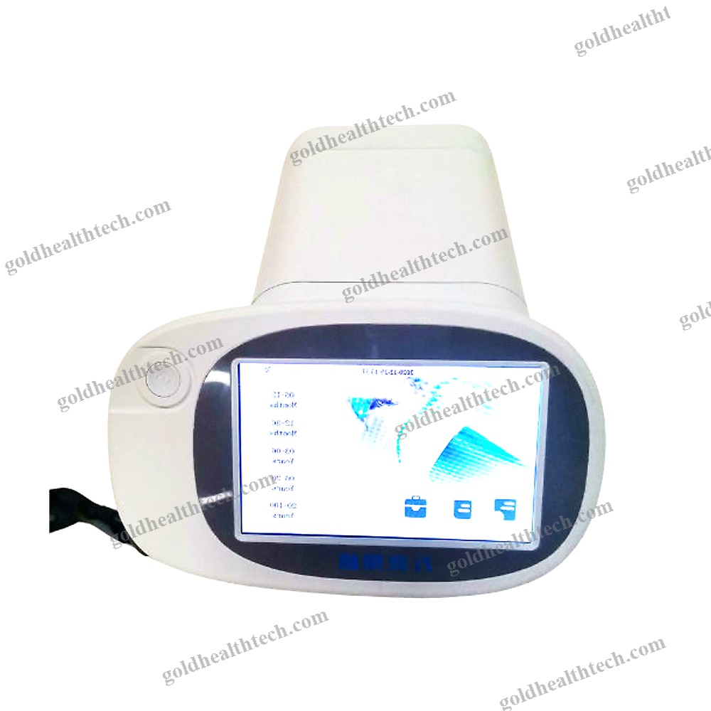 Digital Vision Screener