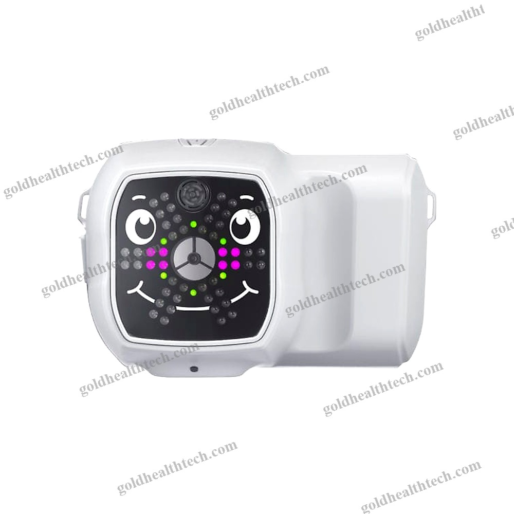 Digital Vision Screener