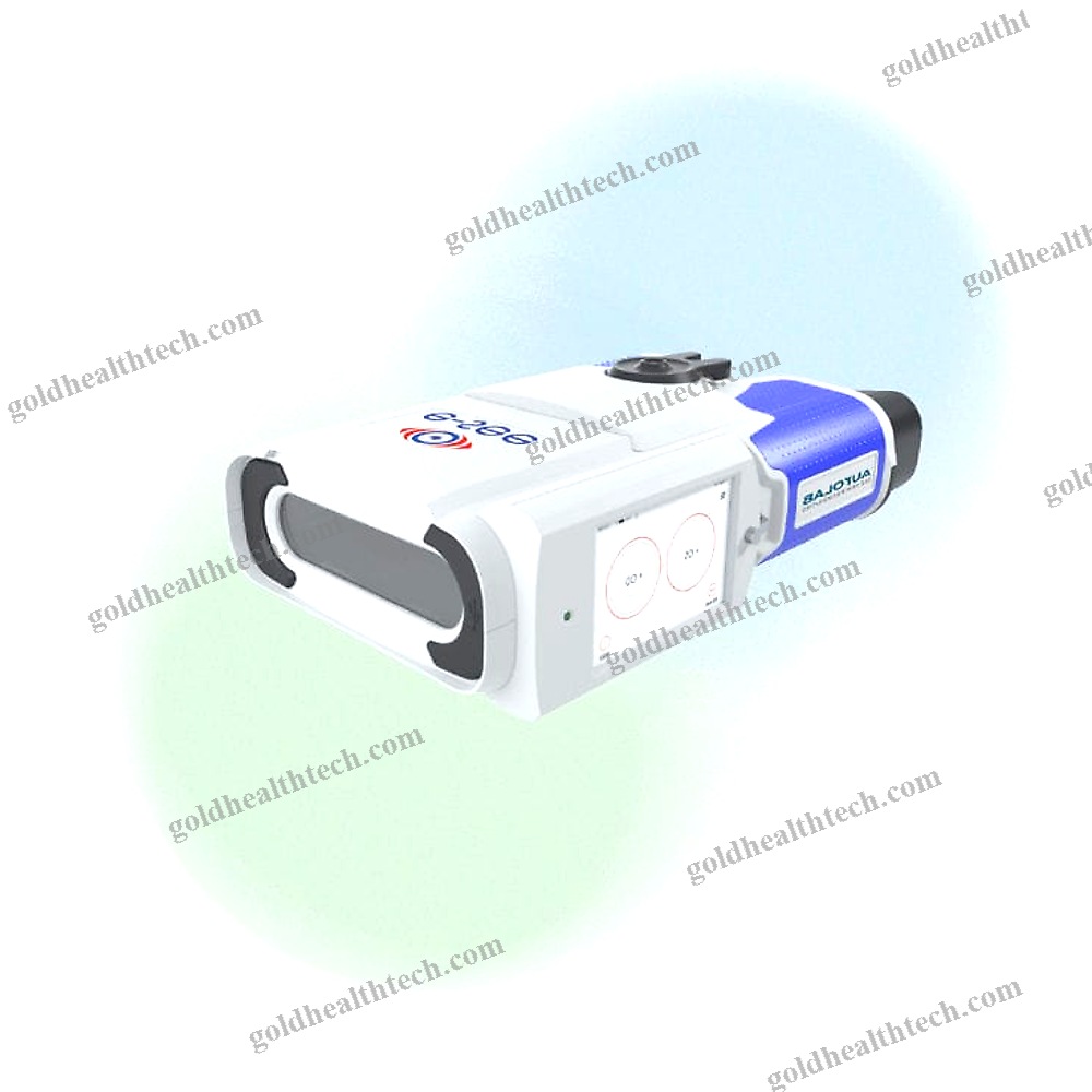 Digital Vision Screener