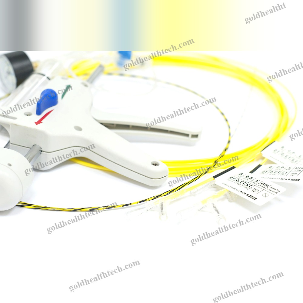 Dilatation Catheter 1