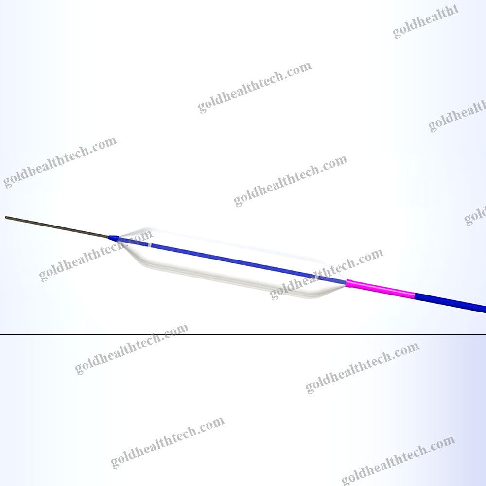 Dilatation Catheter