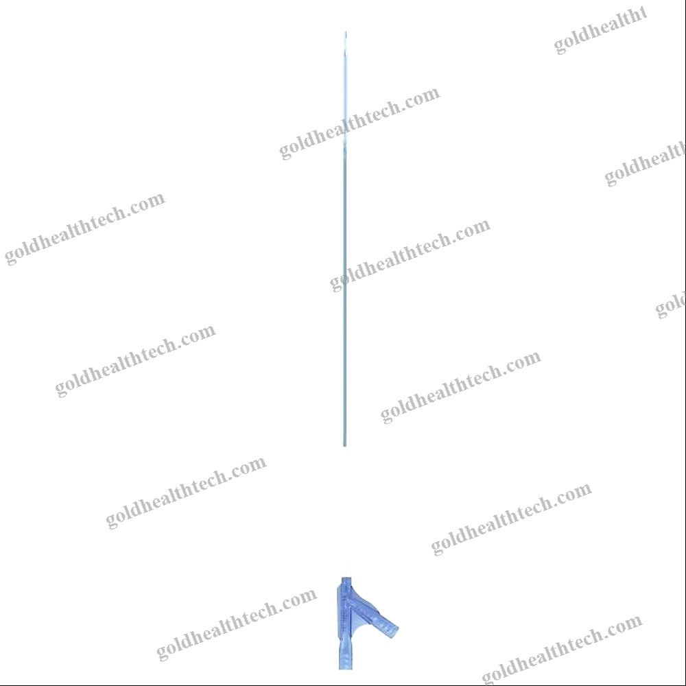 Dilatation Catheter