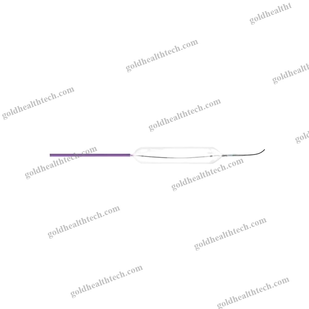 Dilatation Catheter