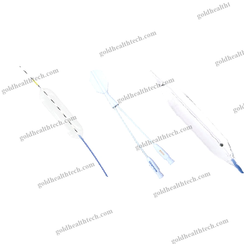 Dilatation Catheter