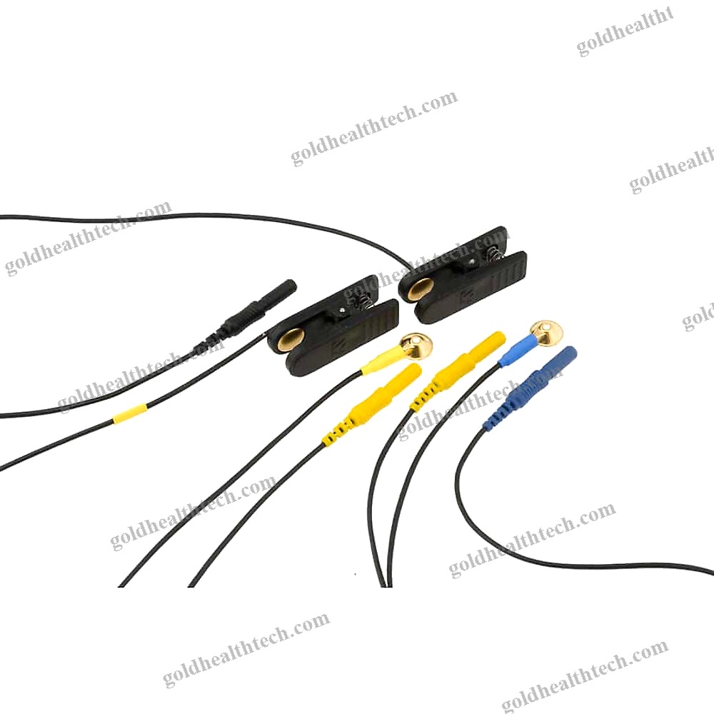 Din Eeg Cable