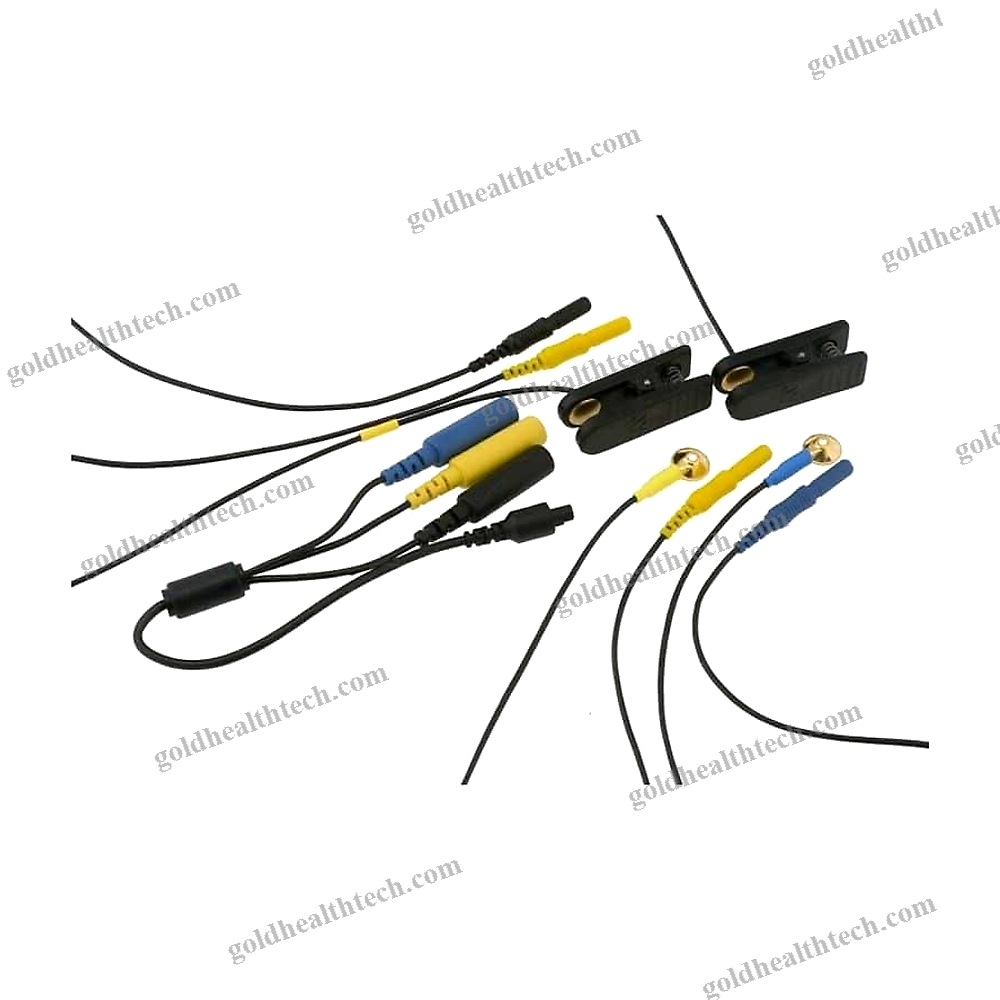 Din Eeg Cable