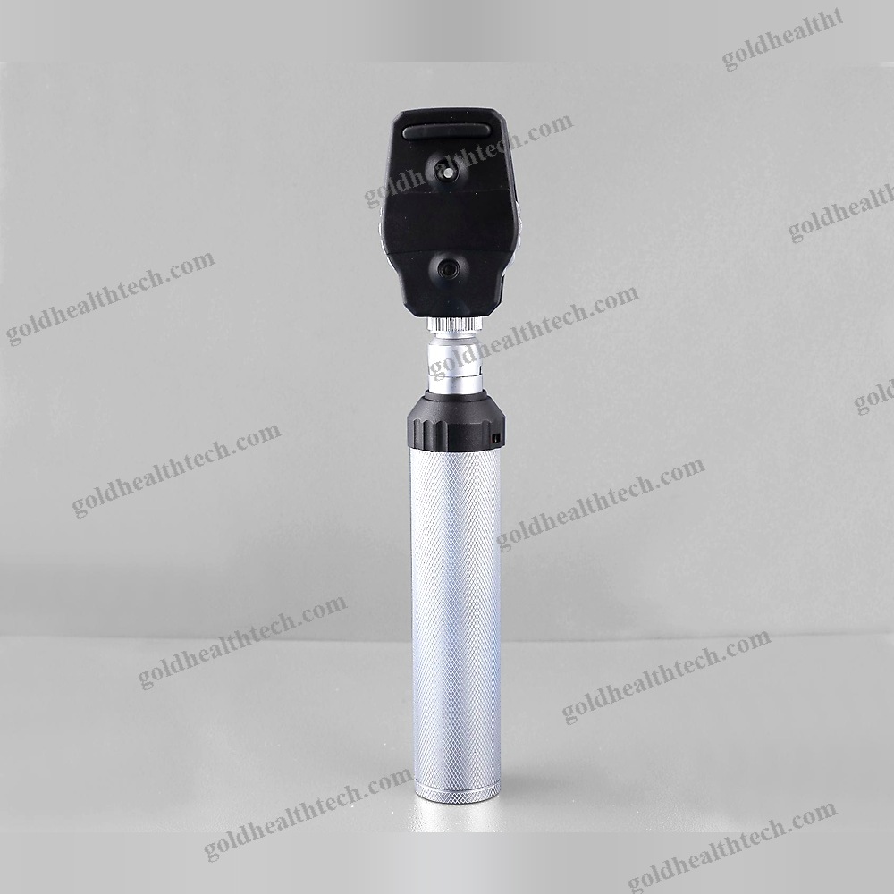 Direct Ophthalmoscope