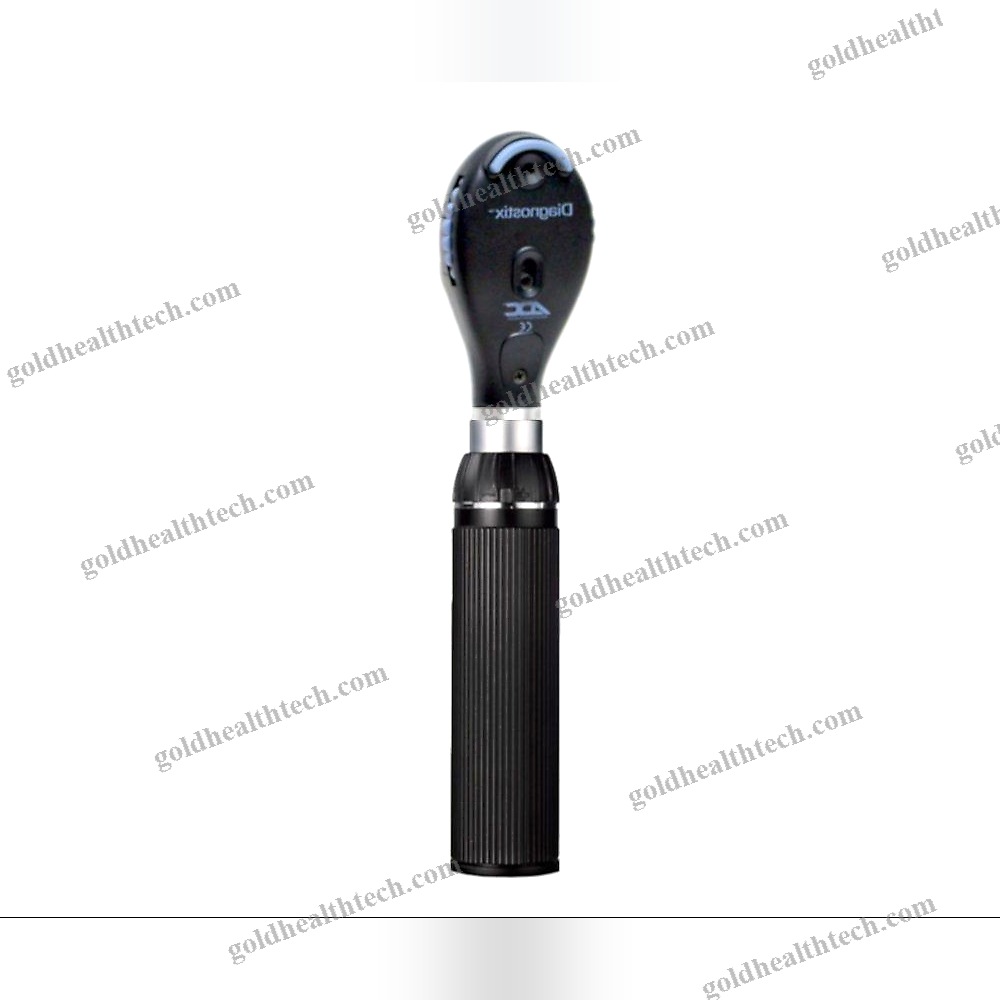 Direct Ophthalmoscope