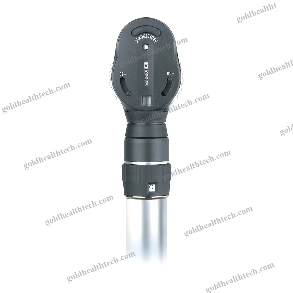 Direct Ophthalmoscope