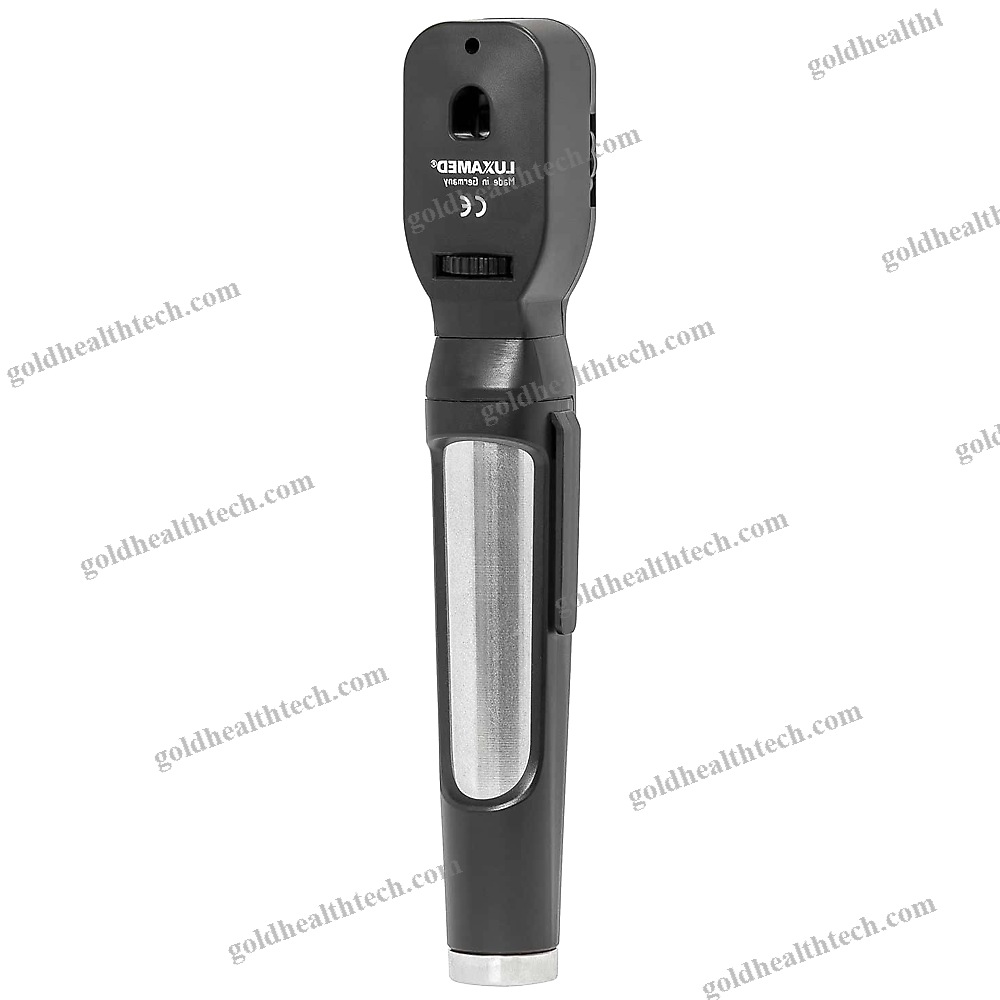 Direct Ophthalmoscope