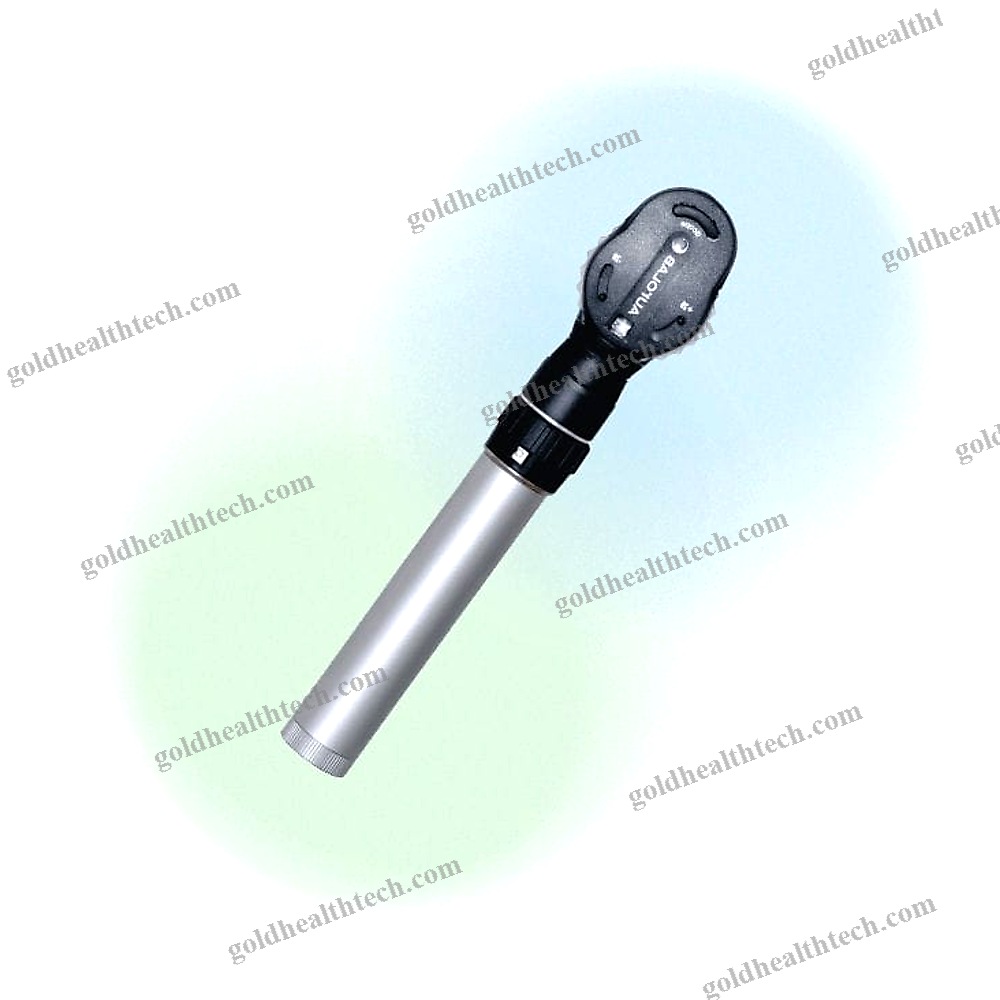 Direct Ophthalmoscope