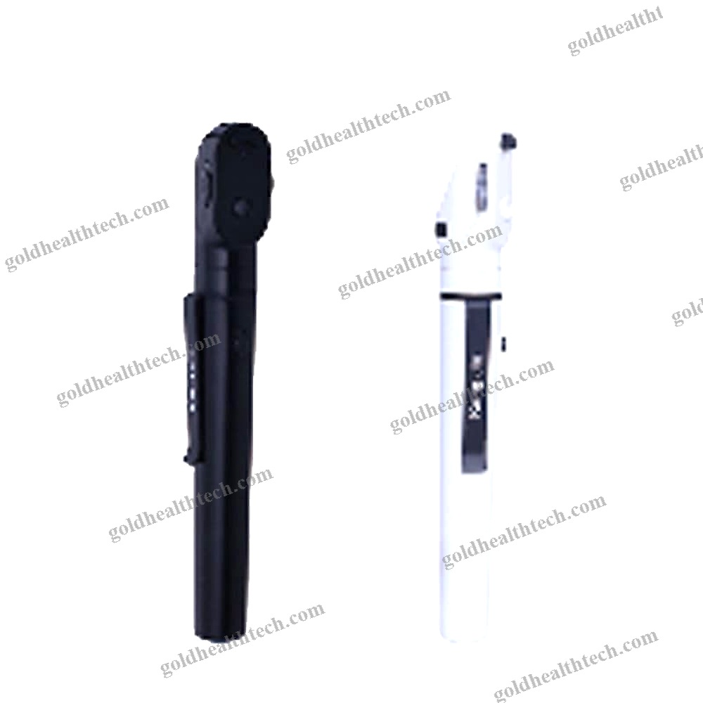Direct Ophthalmoscope