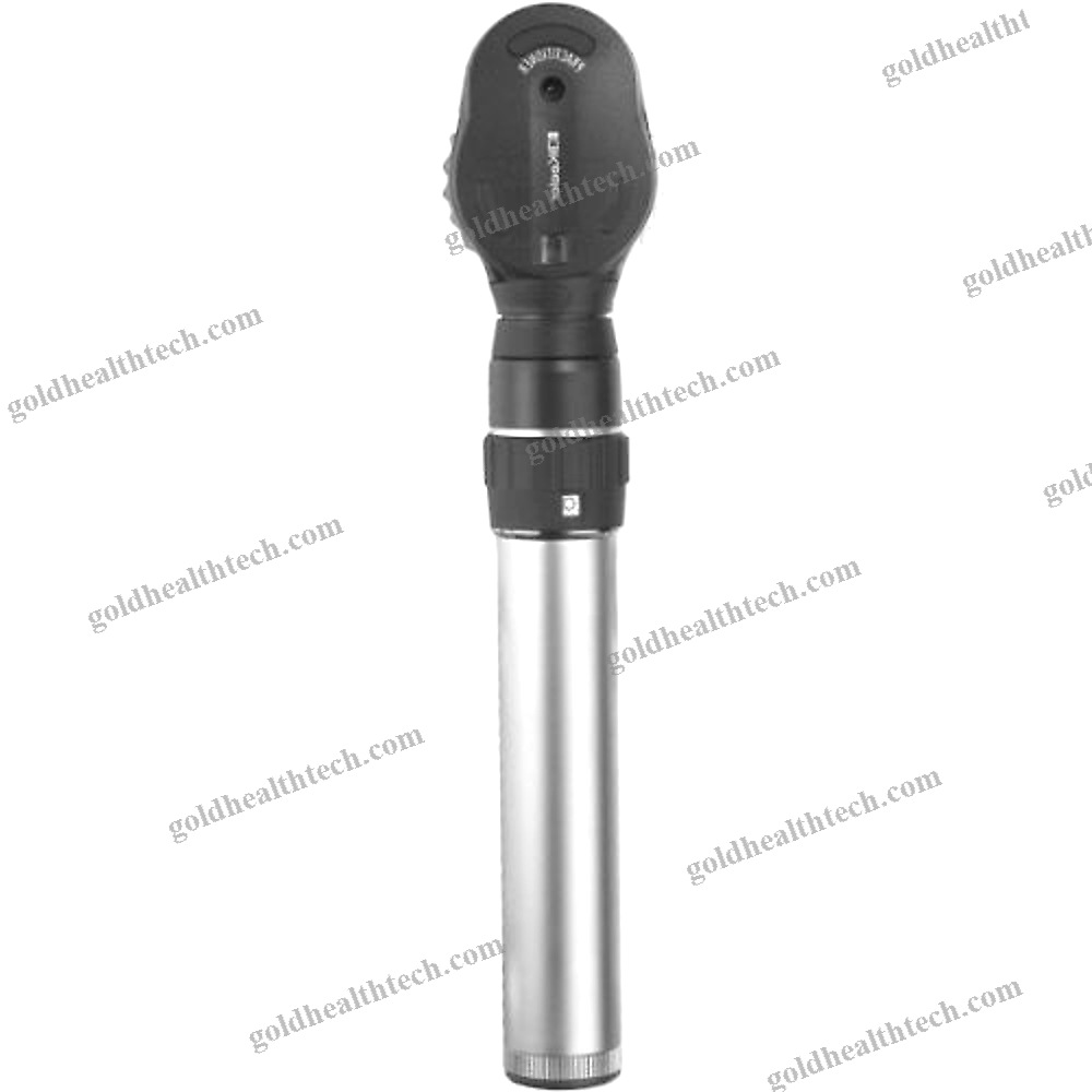 Direct Ophthalmoscope