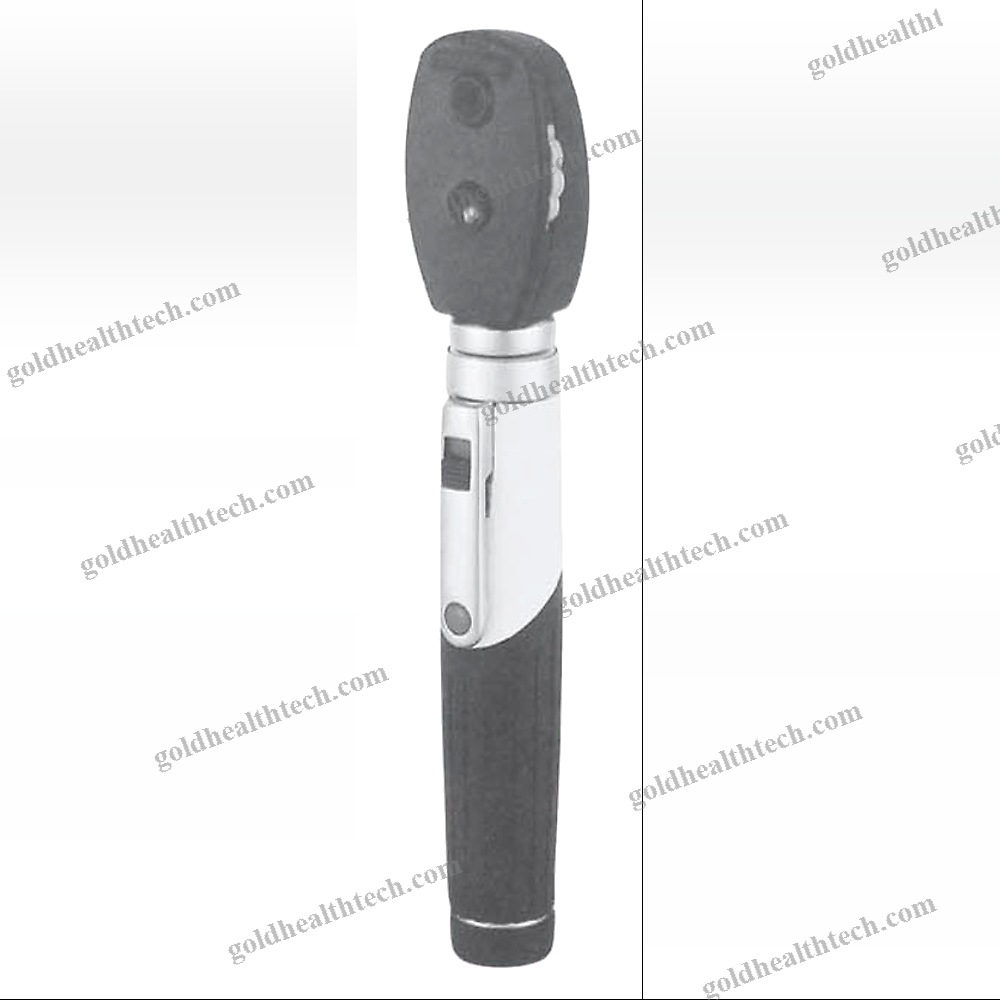 Direct Ophthalmoscope
