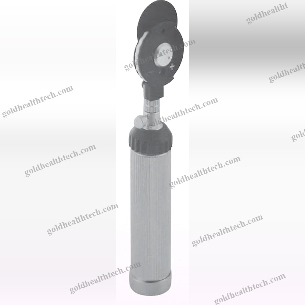 Direct Ophthalmoscope