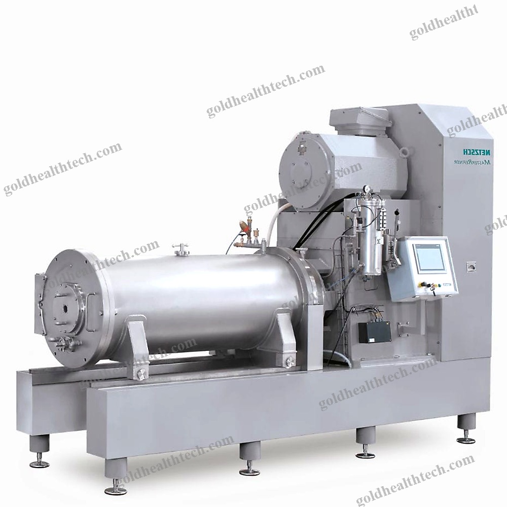 Disc Mill