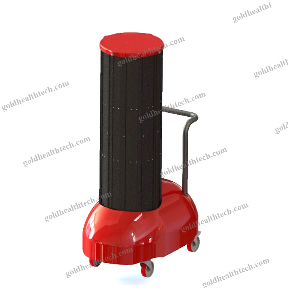 Disinfection Lamp 1