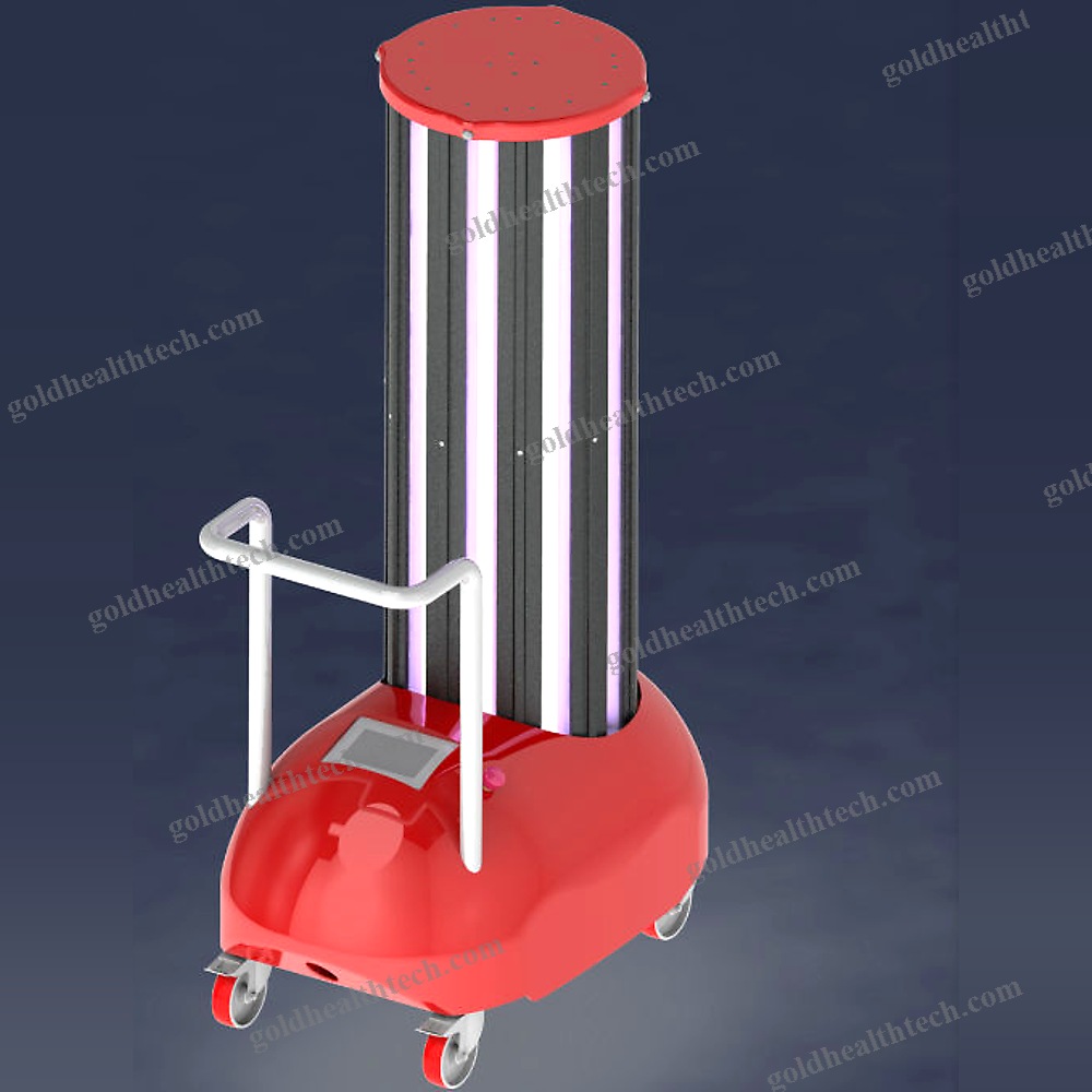 Disinfection Lamp