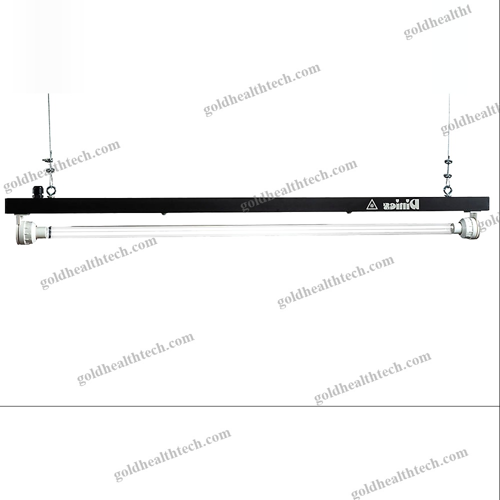 Disinfection Lamp 1