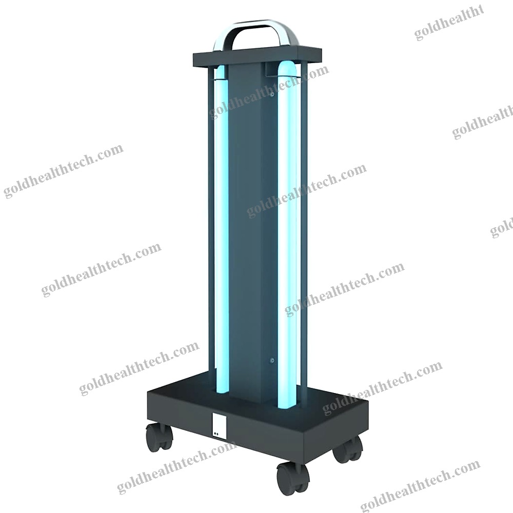 Disinfection Lamp