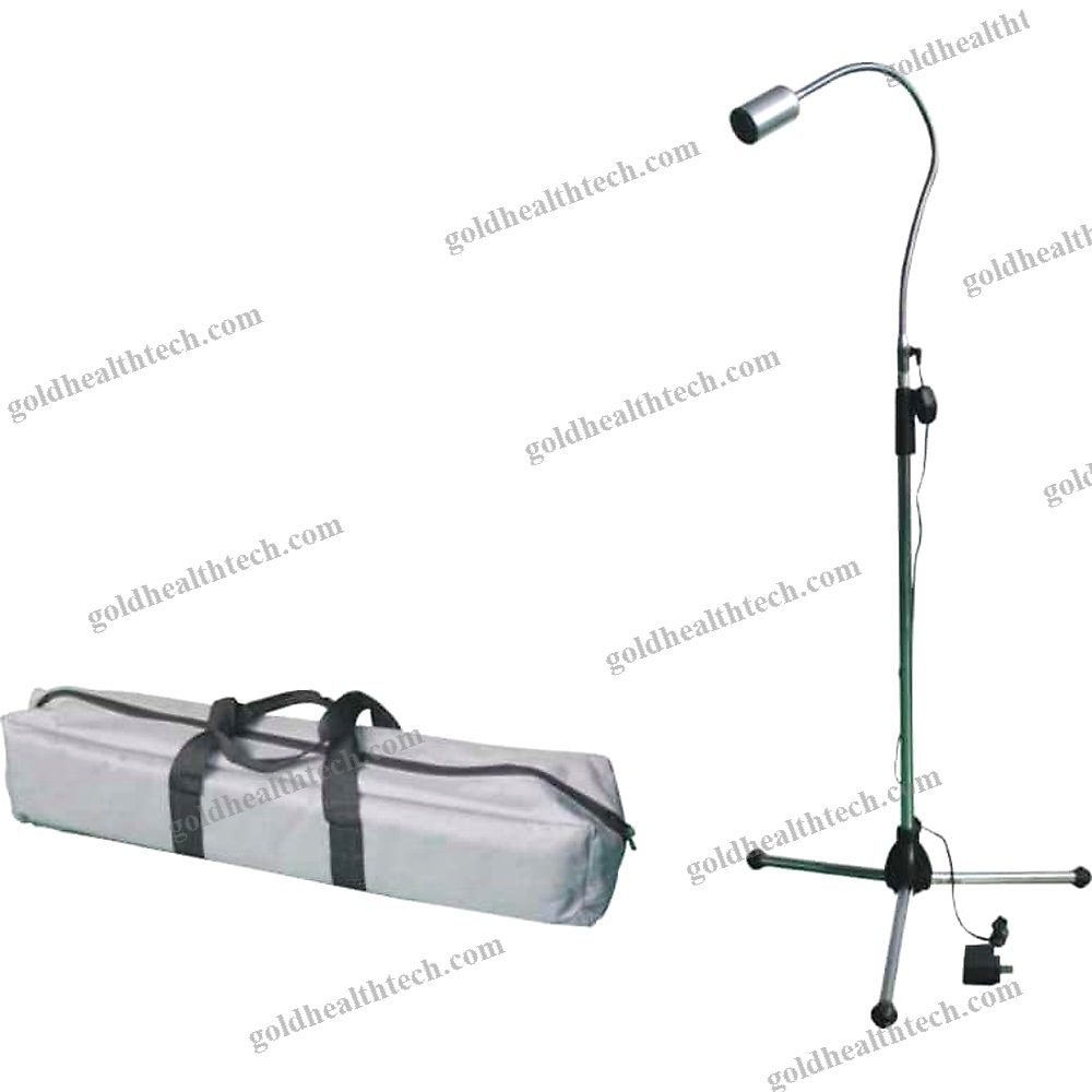 Disinfection Lamp