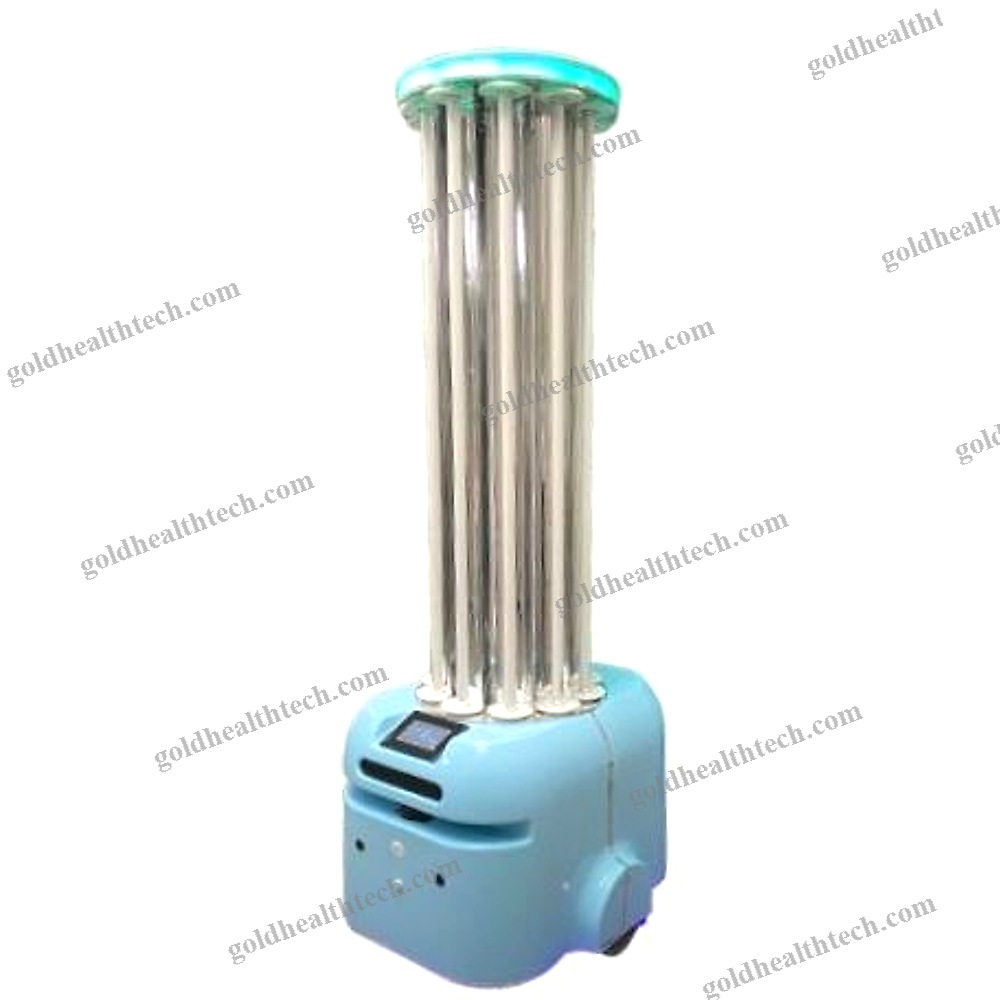Disinfection Robot