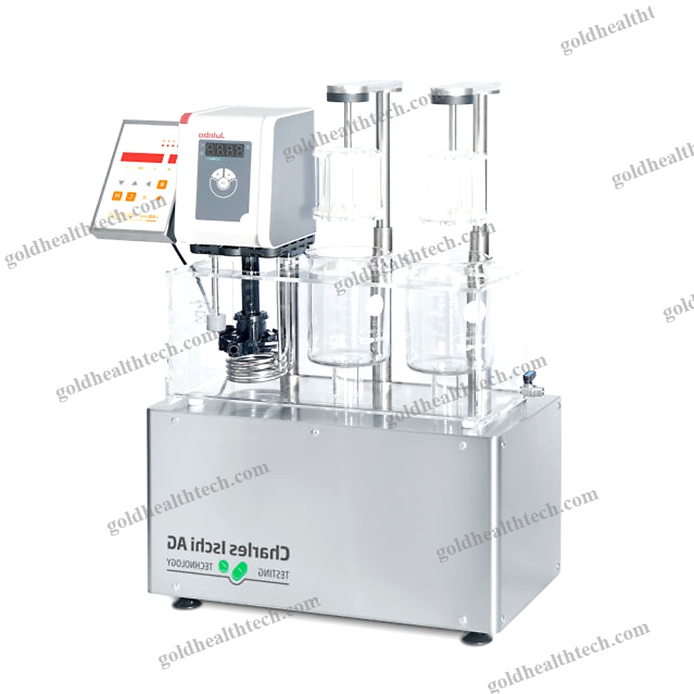 Disintegration Tester
