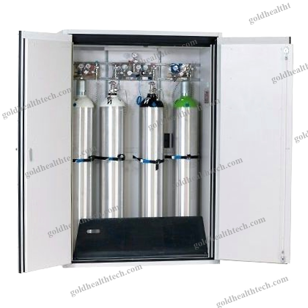 Dispensing Cabinet