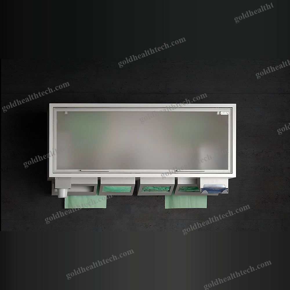 Dispensing Cabinet 1