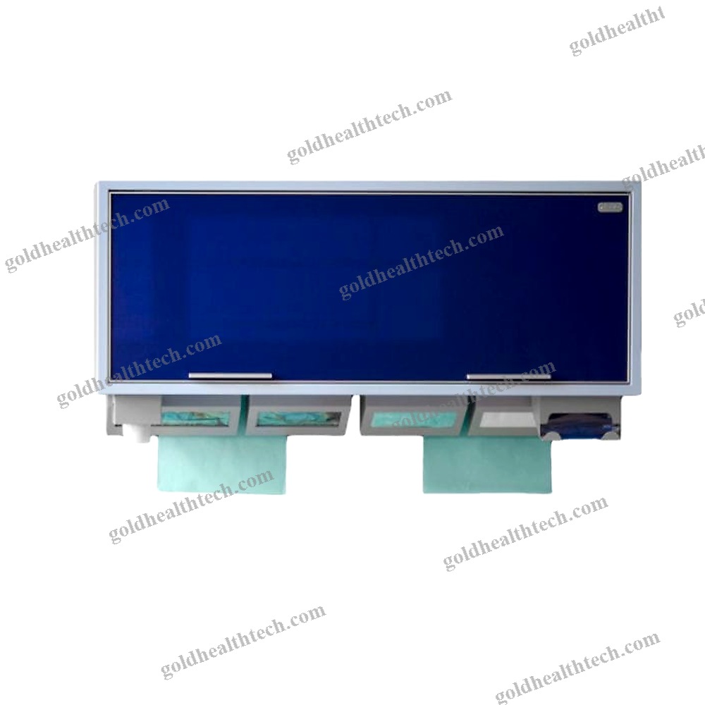 Dispensing Cabinet