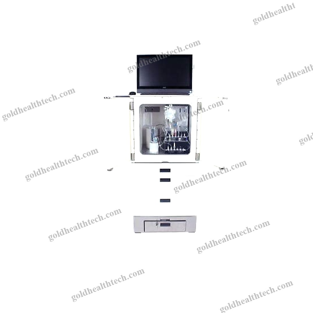 Dispensing Cabinet