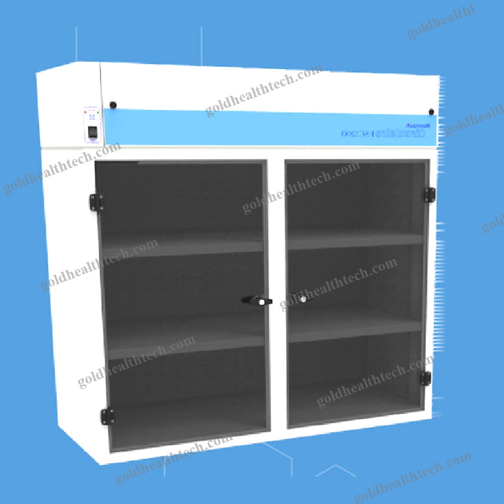 Dispensing Cabinet